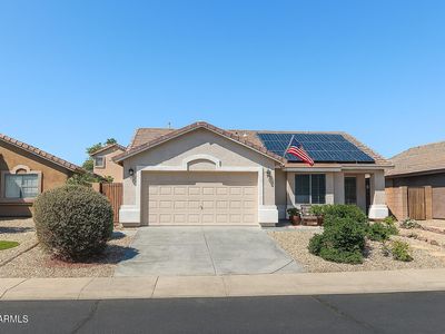 43328 W Chisholm Dr, Maricopa, AZ, 85138