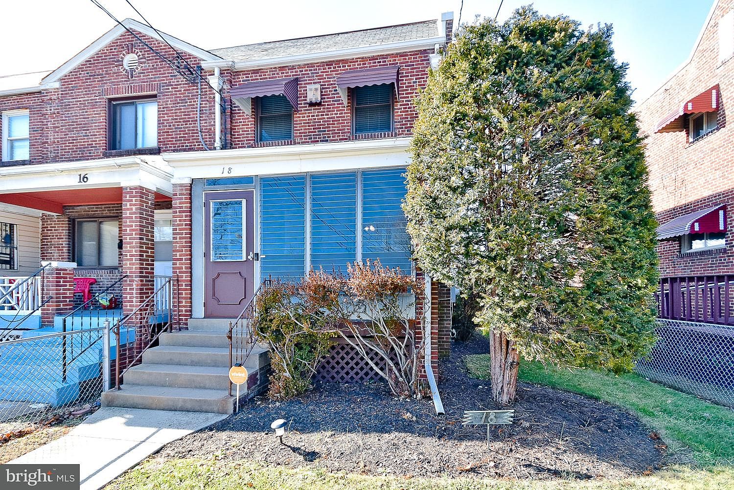 18 Anacostia Rd NE, Washington, DC 20019 Zillow