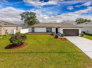 285 Elm Ct, Poinciana, FL 34759