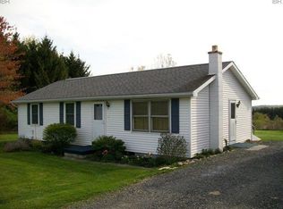 4740 Williamee Rd, Trumansburg, NY 14886