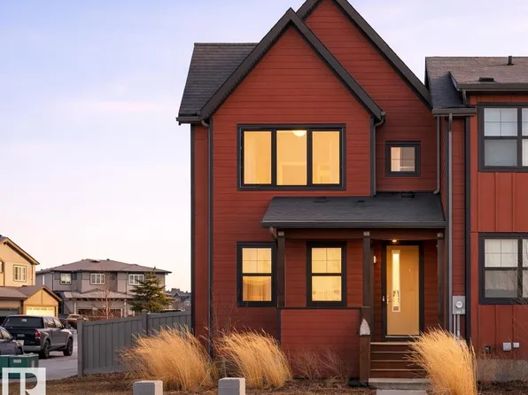 6304 Cartmell Rd SW, Edmonton, AB T6W 3H3