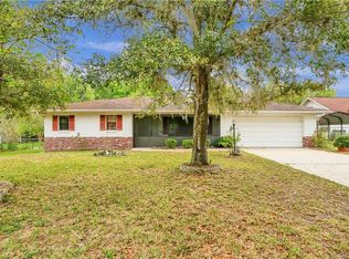 218 Poinsettia Ave, Inverness, FL 34452
