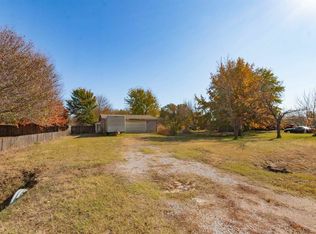 7156 S Rutan St, Wichita, KS 67216