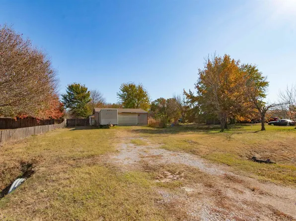 7156 S Rutan St, Wichita, KS 67216