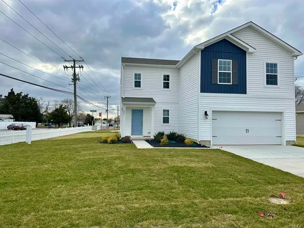 401 Bayshore Rd, Villas, NJ 08251