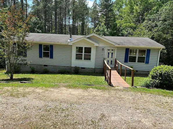 308 Joshua Ln, Henderson, NC 27537