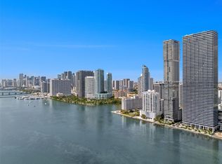 700 NE 24th St UNIT 1207, Miami, FL 33137