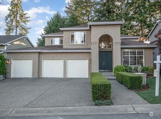 2819 234th Ave SE, Sammamish, WA