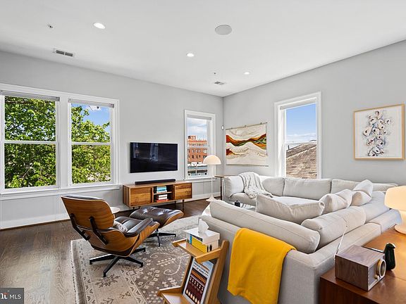 4th image of 5516 14th St NW #5