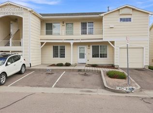4839 Rusty Nail Point #102, Colorado Springs, CO 80916