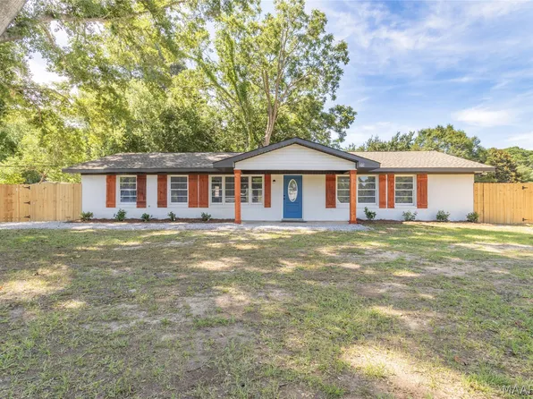 99 1st Ave, Wetumpka, AL 36092