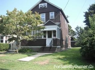 564 Jay St, Long Branch, NJ 07740