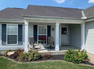 2357 Frontier Dr, Hebron, KY 41048