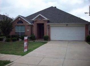 6809 Hayling Way, Denton, TX 76210