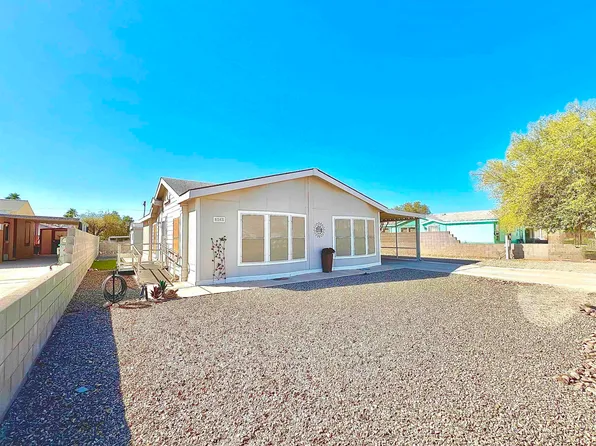 5141 E 33rd Ln, Yuma, AZ 85365
