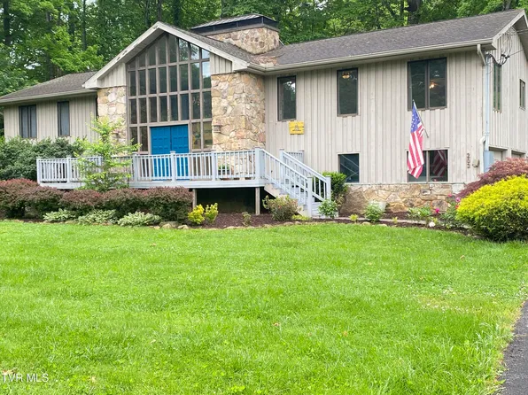 203 Oak Ln, Johnson City, TN 37604