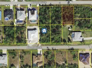 15401 Aldama Cir #26, Pt Charlotte, FL 33981