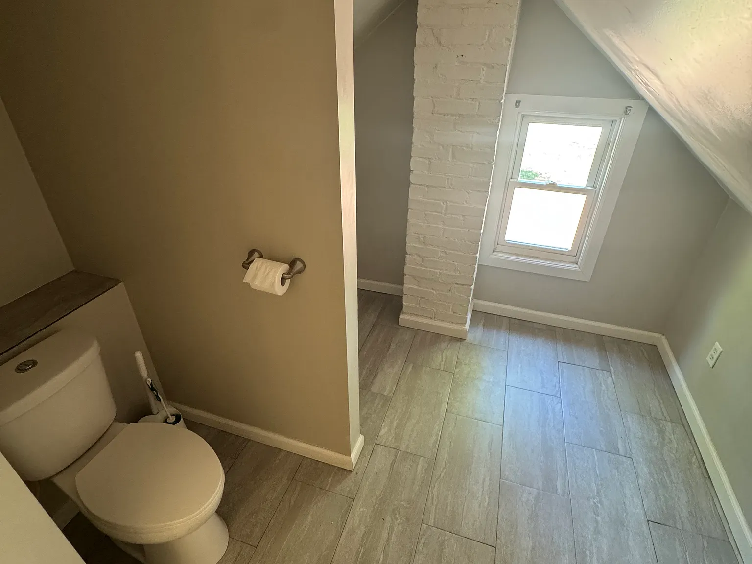 Studio, 600 sqft, $1,100 — Photo 2