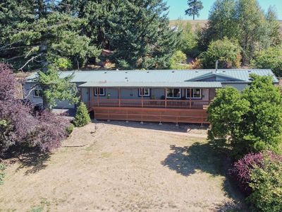 256 Simmons Spur Rd, Kalama, WA, 98625