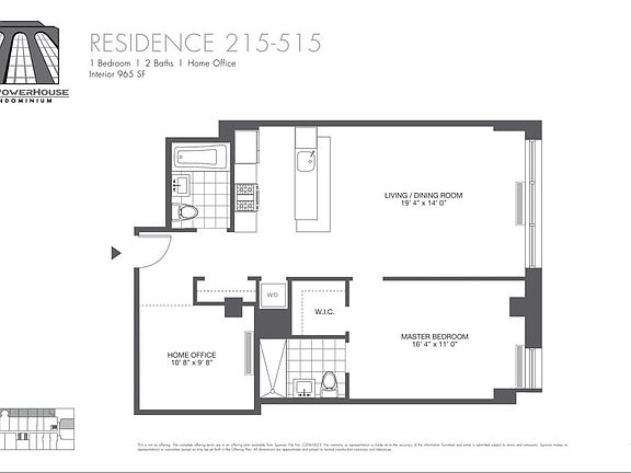 2nd image of 217 51st Ave APT 315