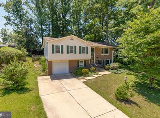 8407 Georgian Way, Annandale, VA 22003