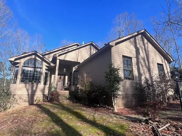 5721 Polk Mountain Dr, Marshville, NC 28103