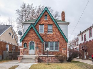 5767 Balfour Rd, Detroit, MI 48224