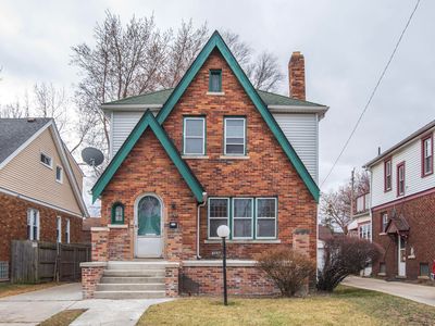 5767 Balfour Rd, Detroit, MI, 48224