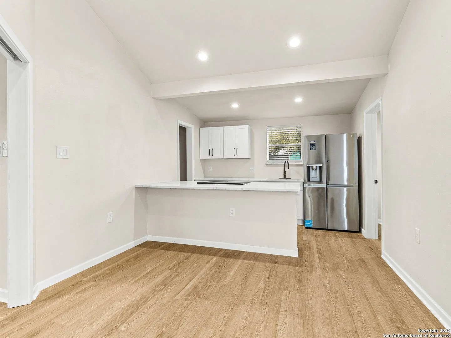 Come see this completely renovated casita, available now! — Photo 2