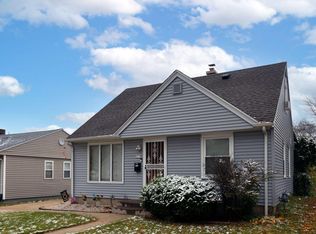 5517 N 55th St, Milwaukee, WI 53218