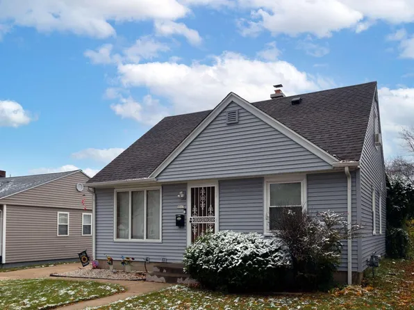 5517 North 55th STREET, Milwaukee, WI 53218