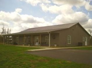 1667 Iuka Rd, Grand Rivers, KY 42045