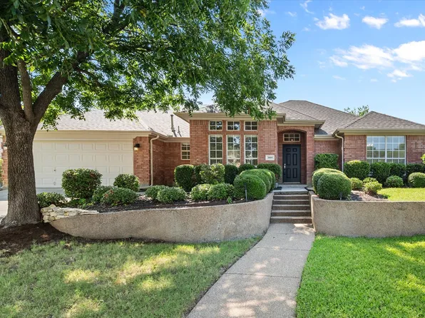 3809 Woodside Dr, Arlington, TX 76016