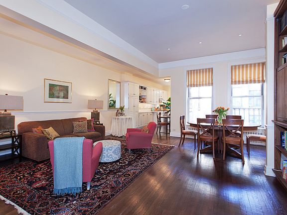 5th image of 29 W 85th St APT 2