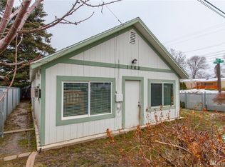 1769 Methow St, Wenatchee, WA 98801