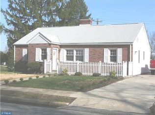 26 McMullen Ave, New Castle, DE 19720