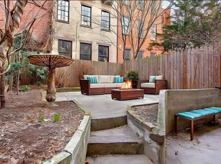 26 W 11th St #6, New York, NY 10011