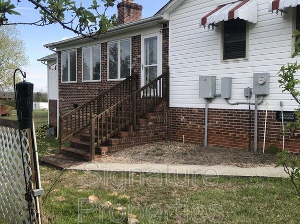 2173 Neals Corner Rd, Clover, VA 24534