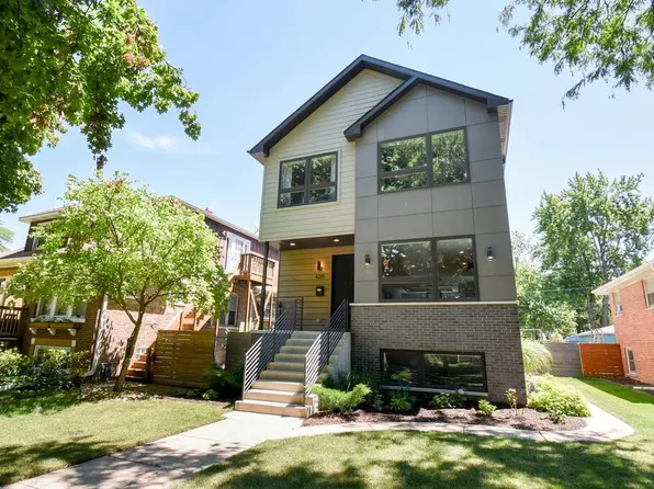 4215 Dubois Blvd, Brookfield, IL 60513