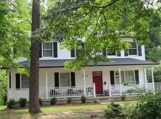 11314 Sitting Bull Trl, Lusby, MD 20657