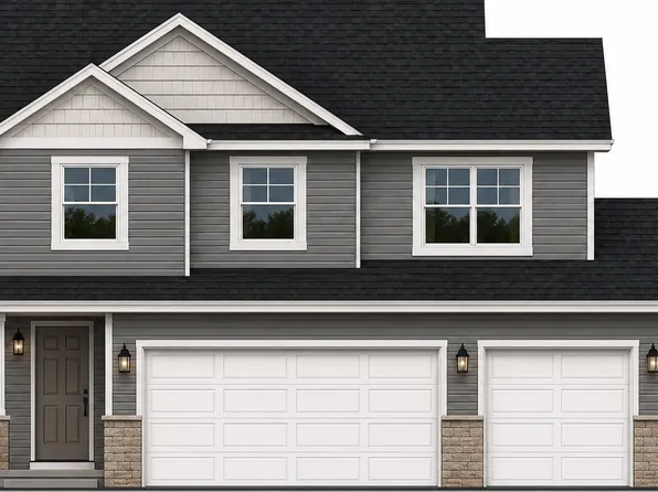 1821 Pierce St S, Cambridge, MN 55008