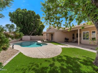 1252 W BRUCE Avenue, Gilbert, AZ 85233