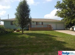 207 8th St, Uehling, NE 68063
