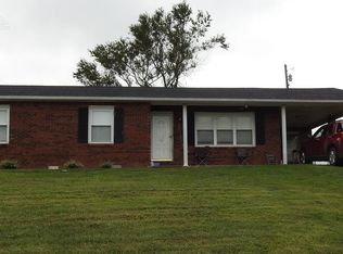 2450 Energy Rd, Flemingsburg, KY 41041