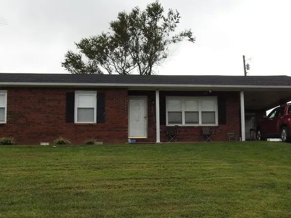 2450 Energy Rd, Flemingsburg, KY 41041