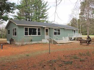 N6830 County Road B, Montello, WI 53949
