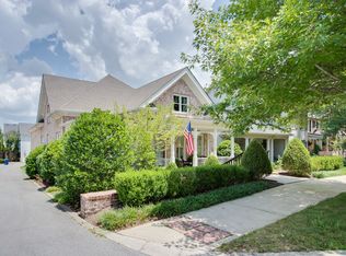 200 Morning Mist Ln, Franklin, TN 37064