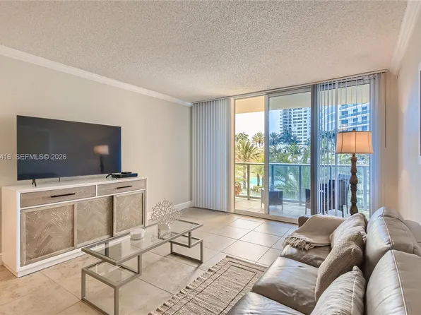 2501 S Ocean Dr, Hollywood, FL