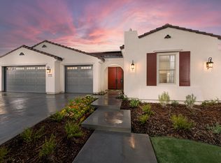 Lexington Plan, Highgate Park, Bakersfield, CA 93311