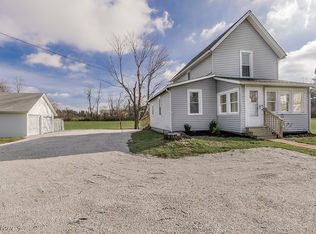 12447 Chillicothe Rd, Chesterland, OH 44026